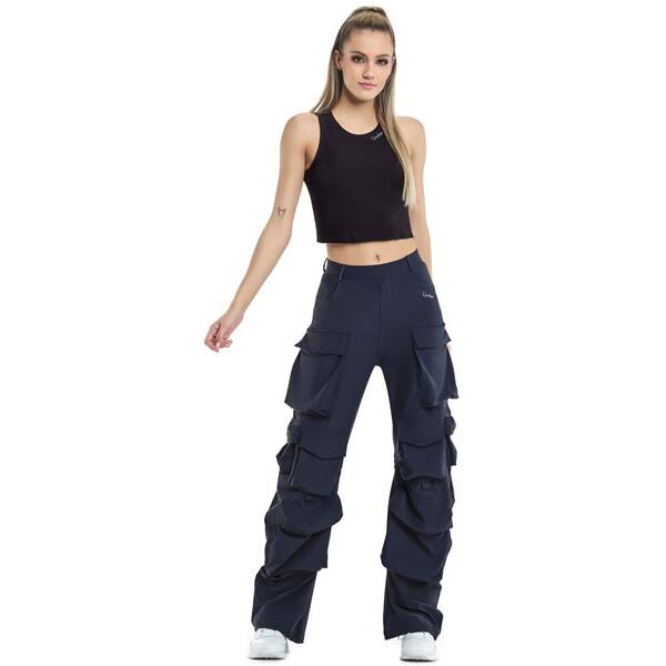 Thumbnail - WINSHAPE Damen Functional Comfort Cargo Pants CP101C