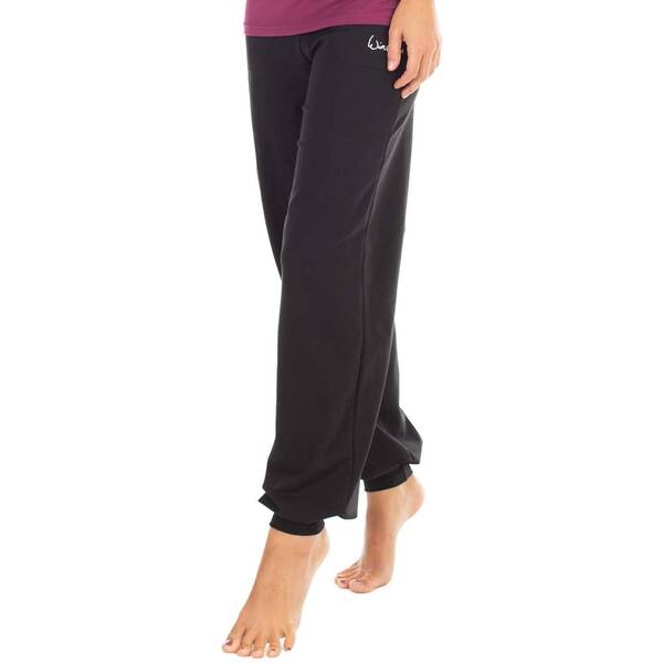 Thumbnail - WINSHAPE Damen High Waist-Trainingshose WH12