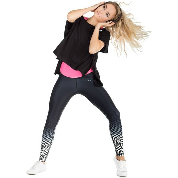 Thumbnail - WINSHAPE Damen Ultra leichtes Modal-Shirt MCT010