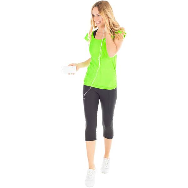 Thumbnail - WINSHAPE Damen Functional Light Kurzarmshirt AET106