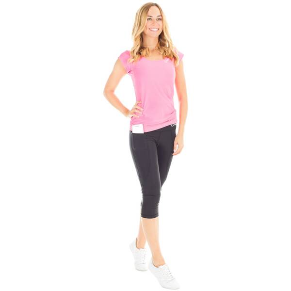 Thumbnail - WINSHAPE Damen Functional Light Kurzarmshirt AET106