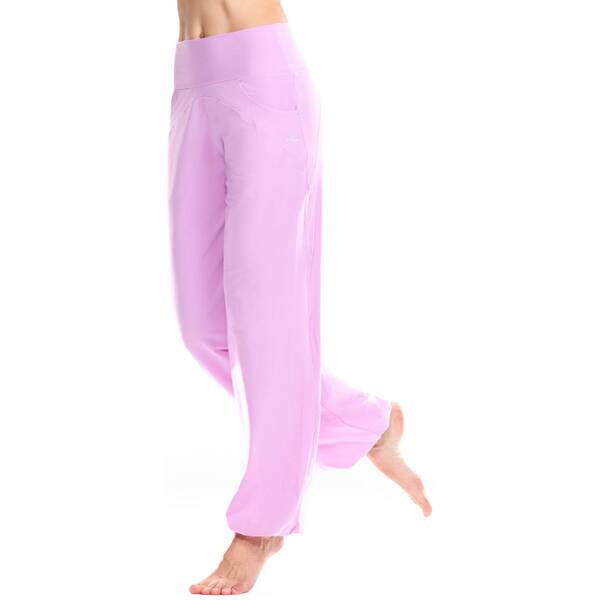 Thumbnail - WINSHAPE Damen Functional Light and Comfort Wide Leg Pants CUL102LC