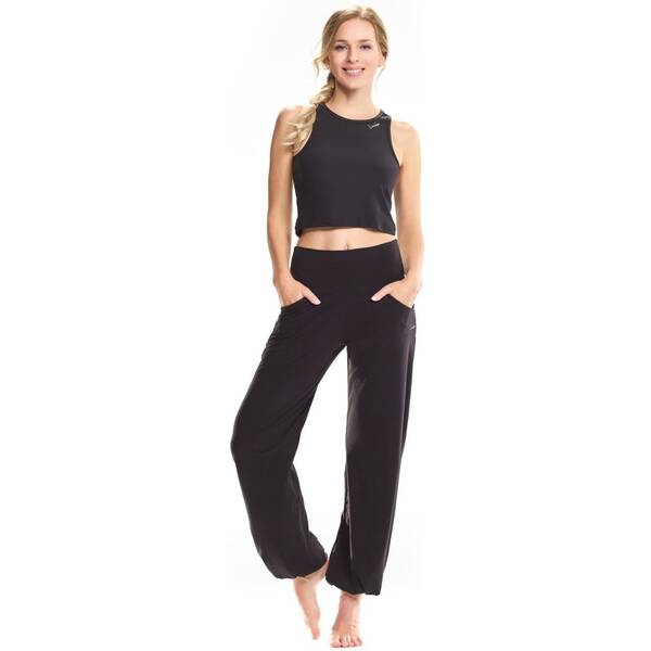 Thumbnail - WINSHAPE Damen Functional Light and Soft Cropped Tanktop AET135LS