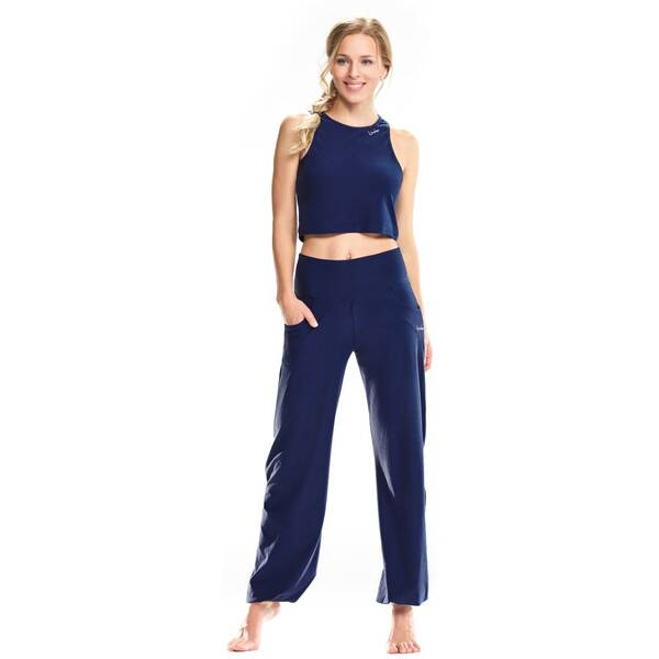 Thumbnail - WINSHAPE Damen Functional Light and Soft Cropped Tanktop AET135LS