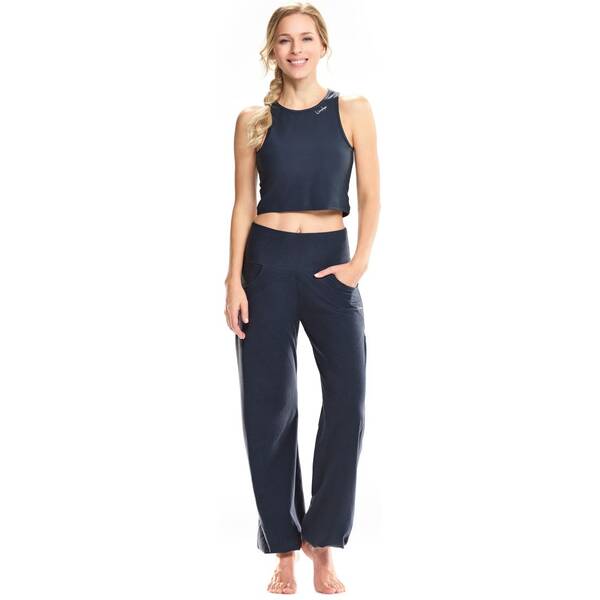 Thumbnail - WINSHAPE Damen Functional Light and Soft Cropped Tanktop AET135LS