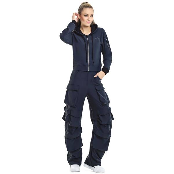 Thumbnail - WINSHAPE Damen Functional Comfort One Pocket Jacket J009C