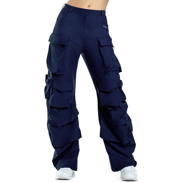 Thumbnail - WINSHAPE Damen Functional Comfort Cargo Pants CP101C