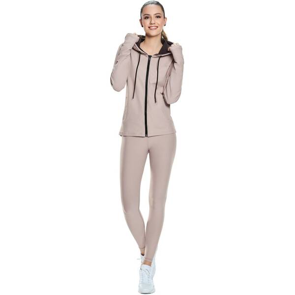 Thumbnail - WINSHAPE Damen Functional Comfort Jacket J008C