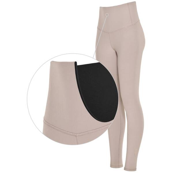 Thumbnail - WINSHAPE Damen Functional Comfort High Waist Tights HWL117C