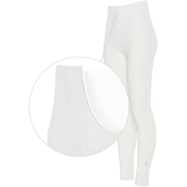 Thumbnail - WINSHAPE Damen Functional Comfort High Waist Tights HWL117C