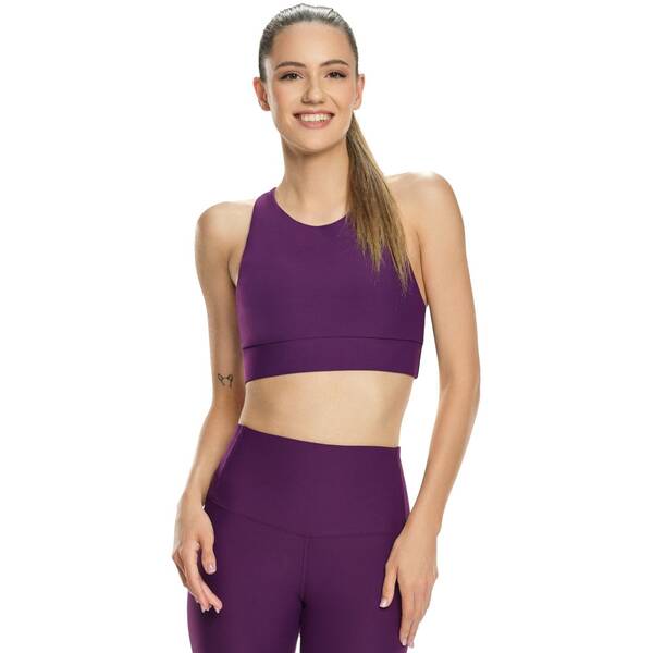 Thumbnail - WINSHAPE Damen Functional Comfort Sport-BH SB103C