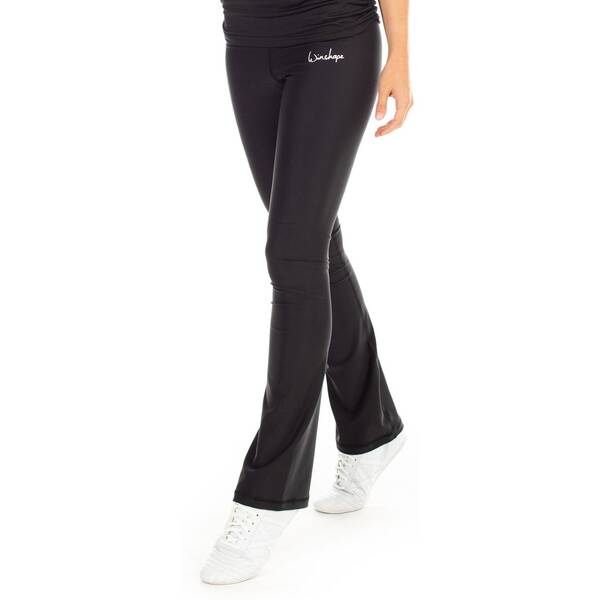 Thumbnail - WINSHAPE Damen Functional Power Shape Boot Cut Leggings BCL102