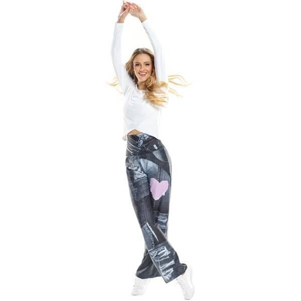 Thumbnail - WINSHAPE Damen Functional Light and Soft Cropped Long Sleeve Top AET131LS