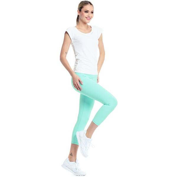 Thumbnail - WINSHAPE Damen Functional Light and Soft Kurzarmshirt AET130LS