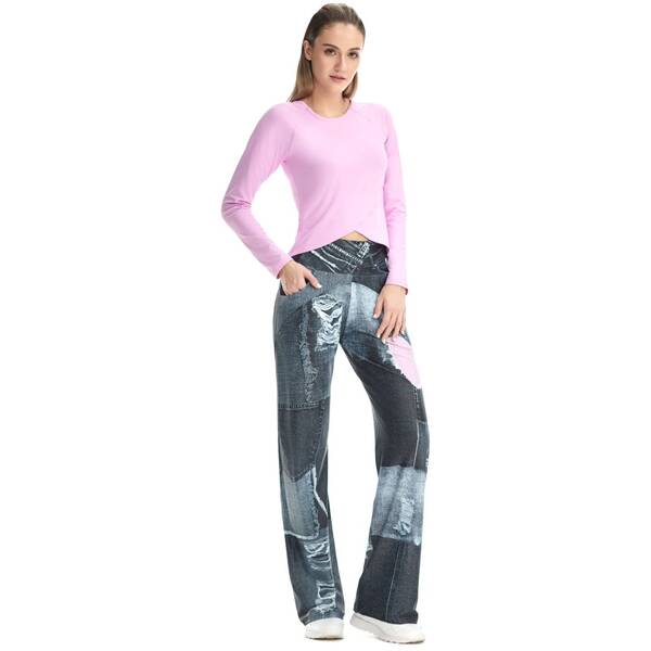 Thumbnail - WINSHAPE Damen Functional Light and Soft Cropped Long Sleeve Top AET131LS