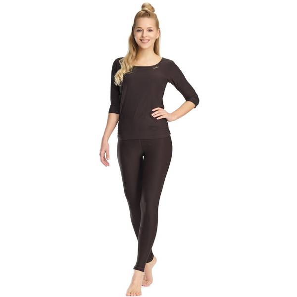 Thumbnail - WINSHAPE Functional Light and Soft 3/4-Arm Top AET139LS