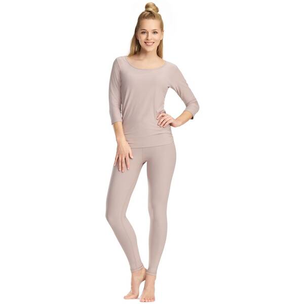 Thumbnail - WINSHAPE Functional Light and Soft 3/4-Arm Top AET139LS