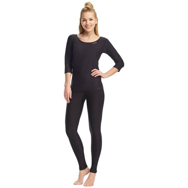 Thumbnail - WINSHAPE Functional Light and Soft 3/4-Arm Top AET139LS