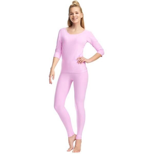 Thumbnail - WINSHAPE Functional Light and Soft 3/4-Arm Top AET139LS