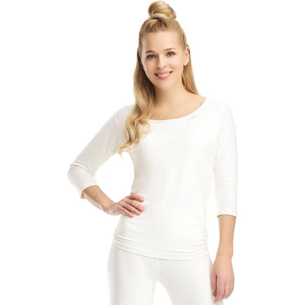 Thumbnail - WINSHAPE Functional Light and Soft 3/4-Arm Top AET139LS