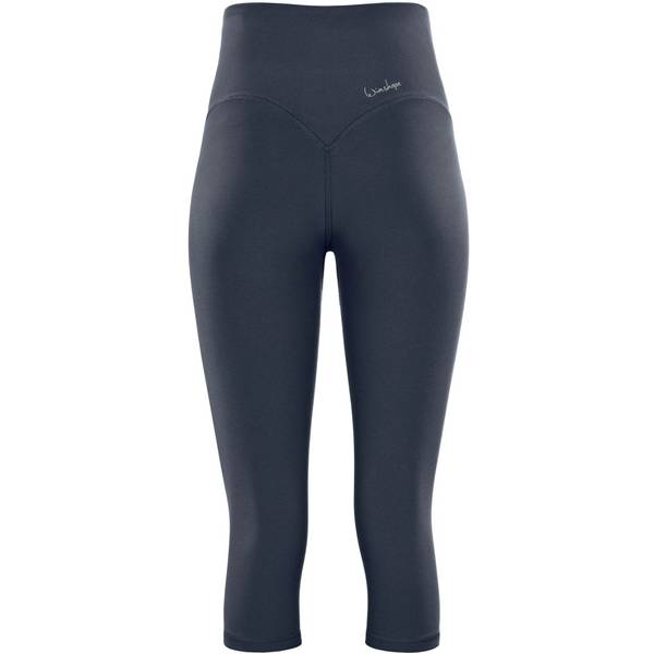 Thumbnail - WINSHAPE Damen Functional Comfort High Waist 3/4-Tights HWL217C