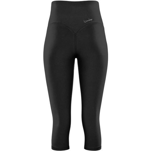 Thumbnail - WINSHAPE Damen Functional Comfort High Waist 3/4-Tights HWL217C