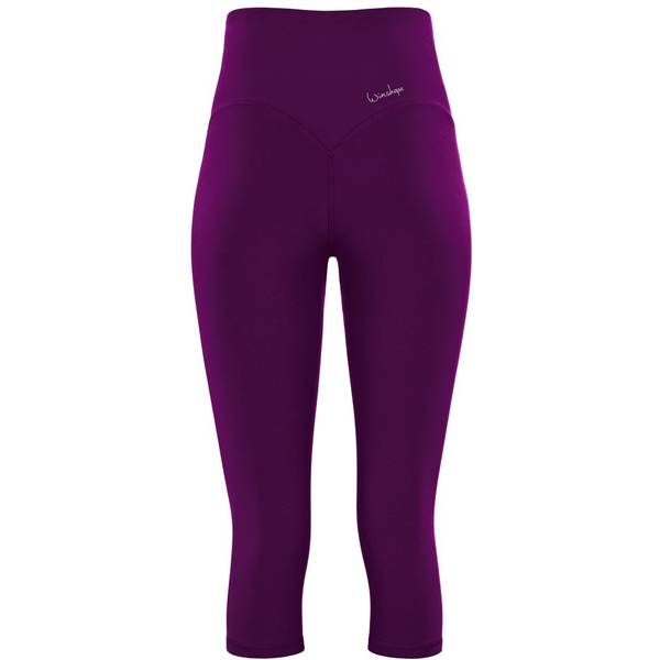 Thumbnail - WINSHAPE Damen Functional Comfort High Waist 3/4-Tights HWL217C