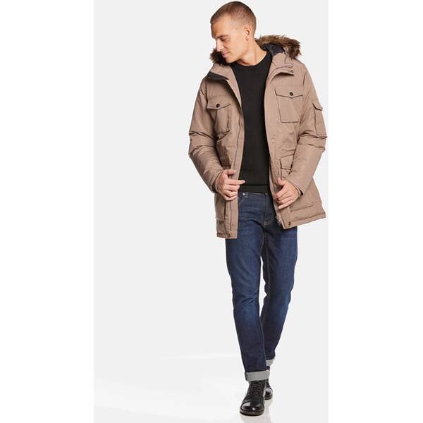 Thumbnail - JEFF GREEN Daunenparka Mason