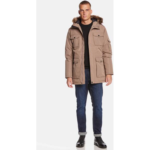 Thumbnail - JEFF GREEN Daunenparka Mason