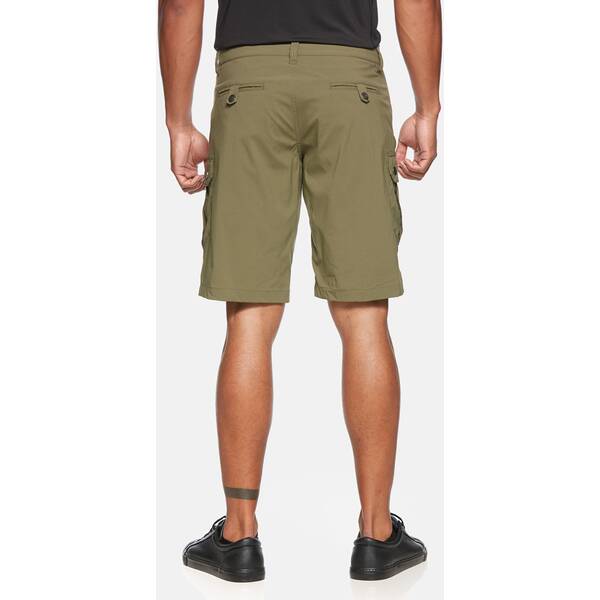 Thumbnail - JEFF GREEN kurze Sporthose Stan