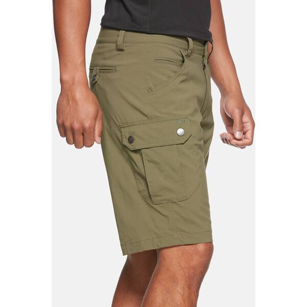 Thumbnail - JEFF GREEN kurze Sporthose Stan