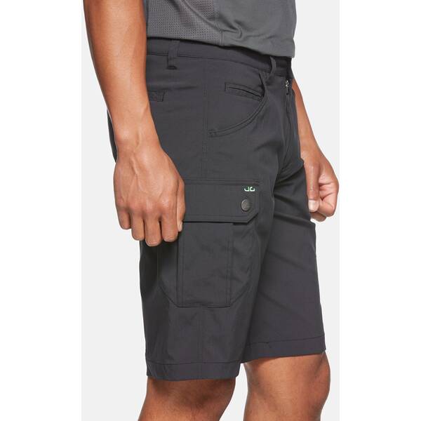 Thumbnail - JEFF GREEN kurze Sporthose Stan