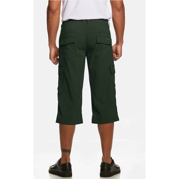 Thumbnail - JEFF GREEN Shorts Tornado