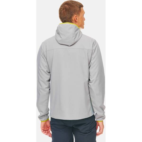 Thumbnail - JEFF GREEN Hybridjacke Tammo