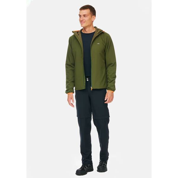 Thumbnail - JEFF GREEN Hybridjacke Tammo