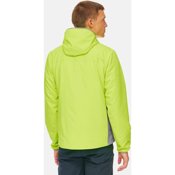 Thumbnail - JEFF GREEN Hybridjacke Tammo