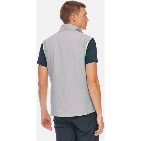 Thumbnail - JEFF GREEN Hybridweste Finn