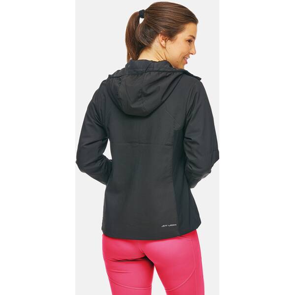 Thumbnail - JEFF GREEN Hybridjacke Laina