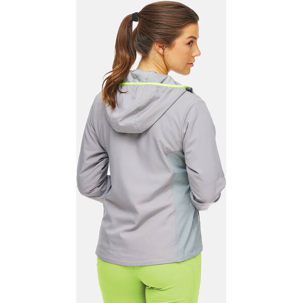 Thumbnail - JEFF GREEN Hybridjacke Laina