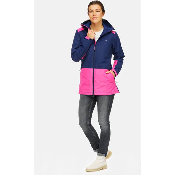 Thumbnail - JEFF GREEN Funktionsparka Luana