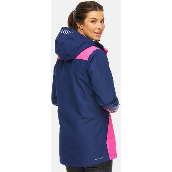 Thumbnail - JEFF GREEN Funktionsparka Luana