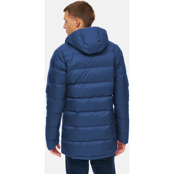 Thumbnail - JEFF GREEN Daunenparka Bray