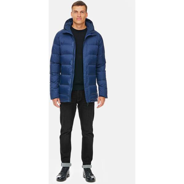 Thumbnail - JEFF GREEN Daunenparka Bray