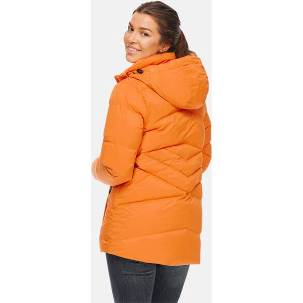 Thumbnail - JEFF GREEN Daunenparka Eva