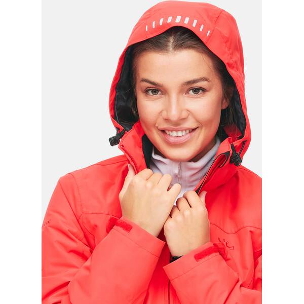 Thumbnail - JEFF GREEN Skijacke Kerava