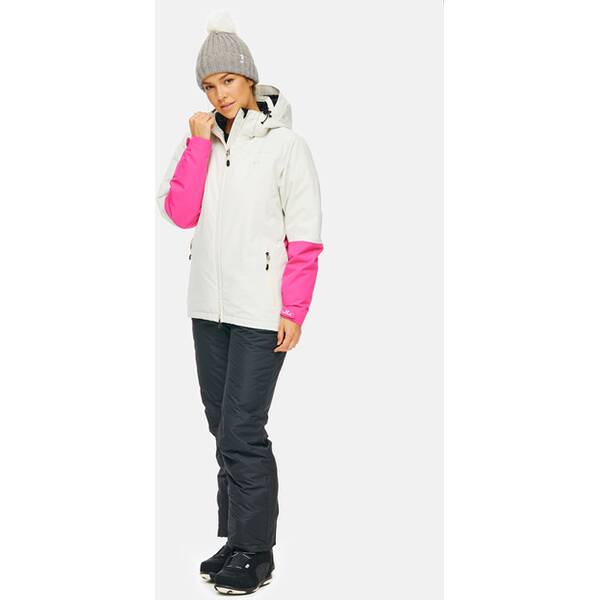 Thumbnail - JEFF GREEN Ski- und Funktionsjacke Marita