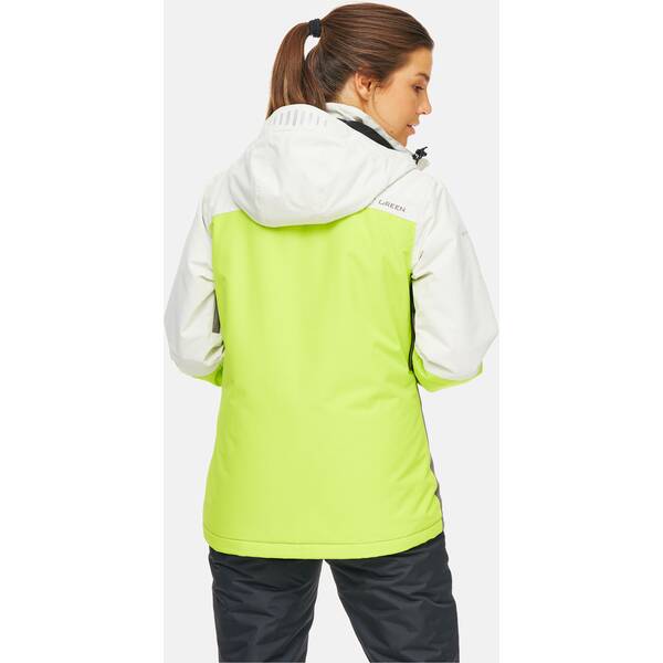 Thumbnail - JEFF GREEN Ski- und Funktionsjacke Marita