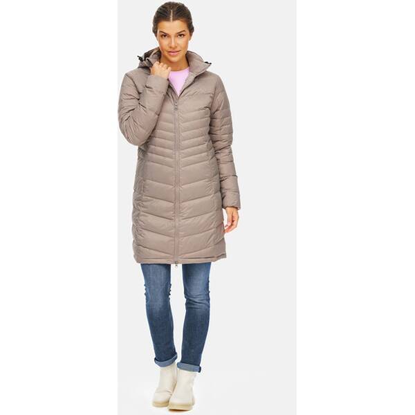 Thumbnail - JEFF GREEN Leichtdaunenmantel Lidia