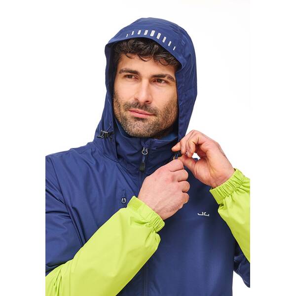 Thumbnail - JEFF GREEN Funktionsjacke Enzo