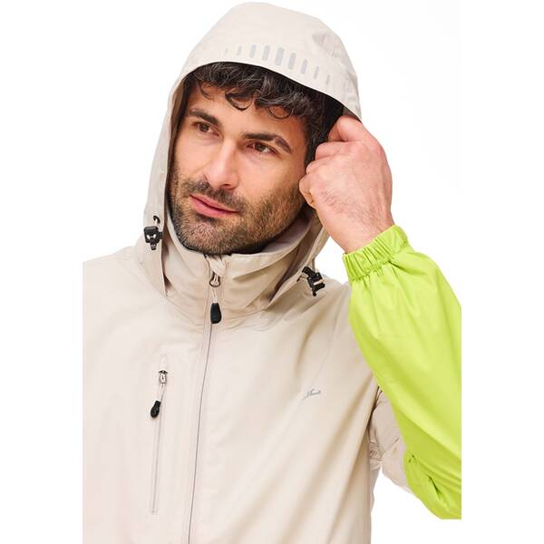 Thumbnail - JEFF GREEN Funktionsjacke Enzo